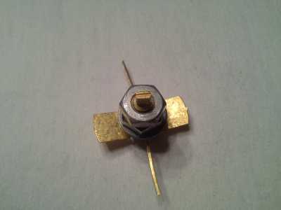 Transistor 2N4431