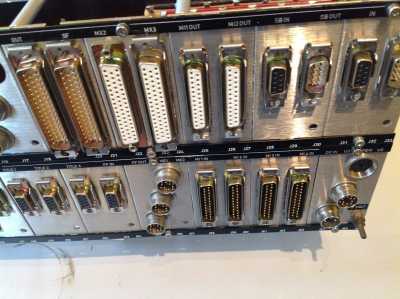 BTS Bosch Philips 19 Einschub"