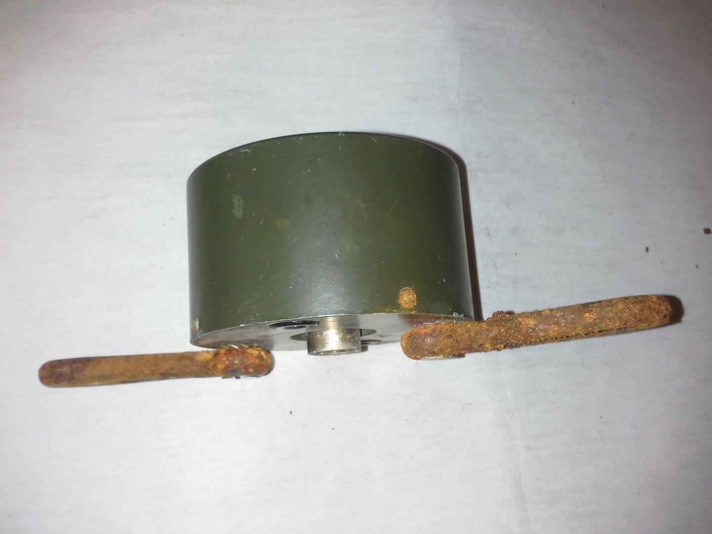 Dipol-Antennen Symetriertopf - 2,0-3,0 MHz