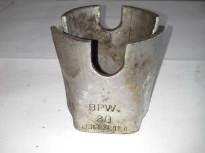 Stahlrohrschlüssel BPW SW 80