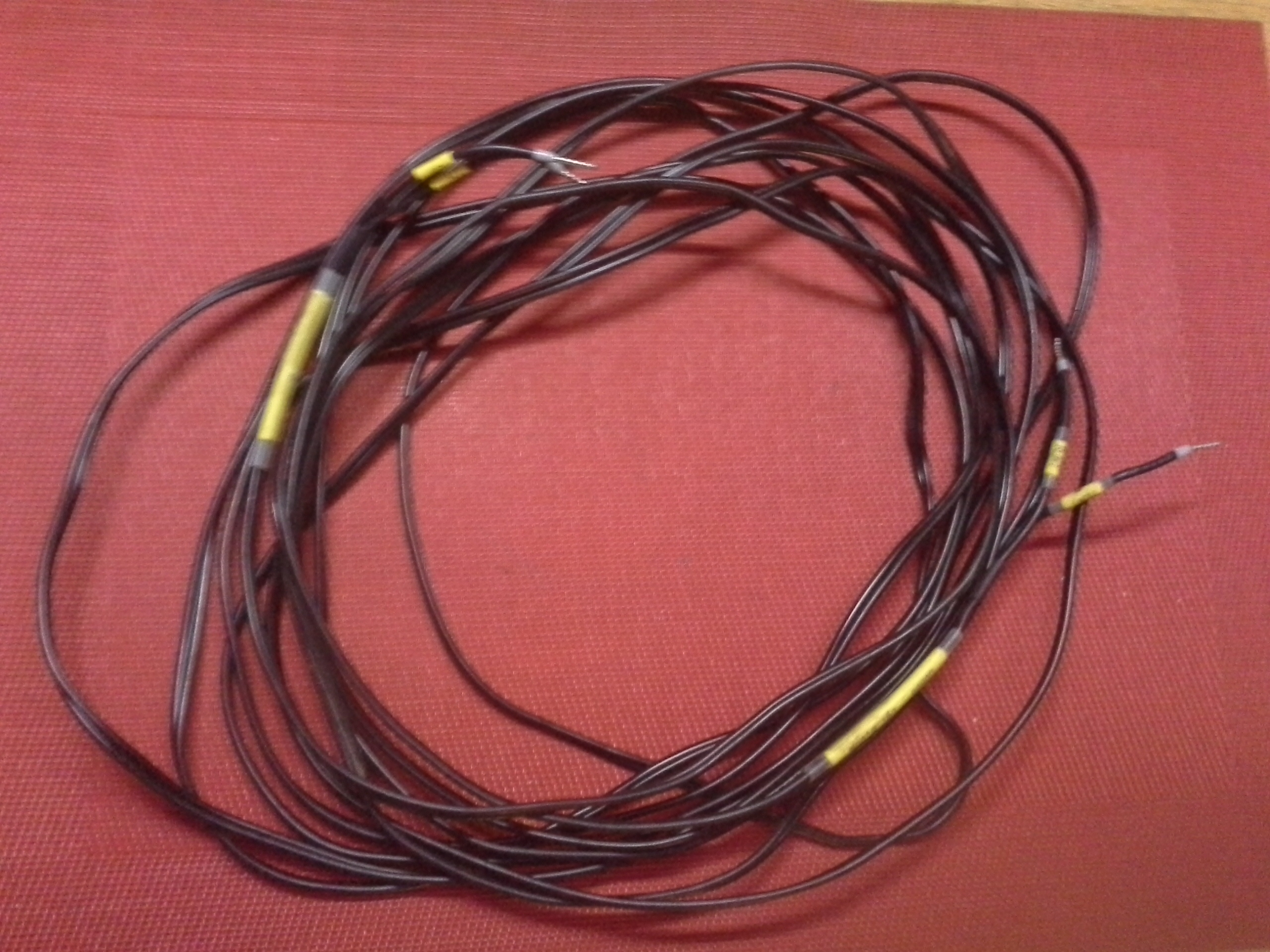 Kabel C0800 Länge 8 m ohne Endbestückung