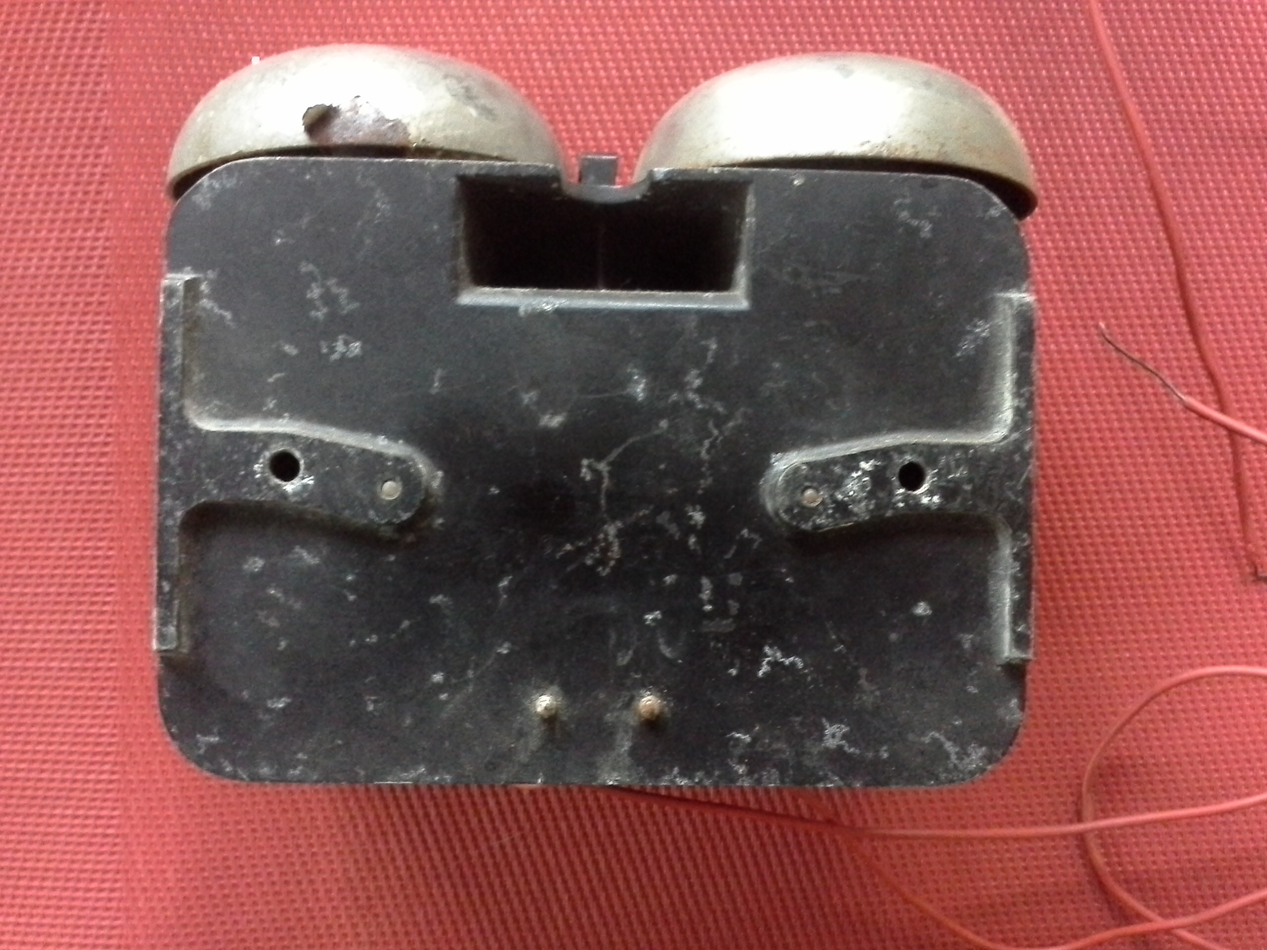 Elektrische Klingel