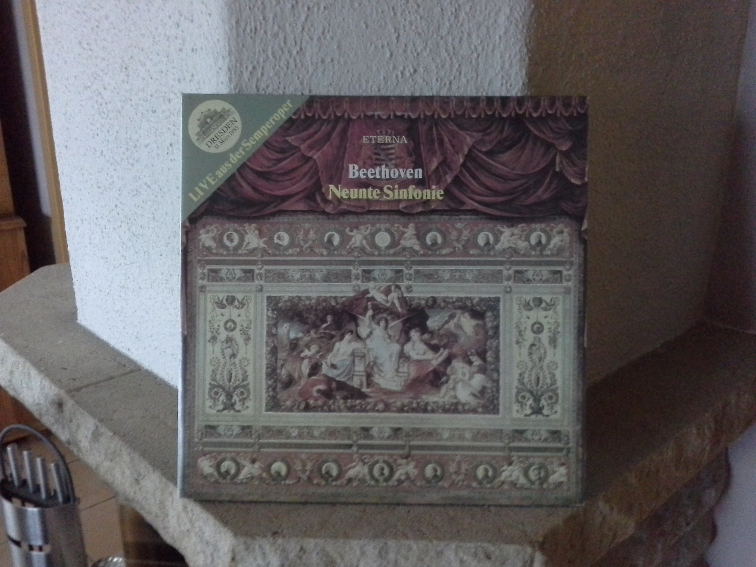 Beethoven - Neunte Sinfonie