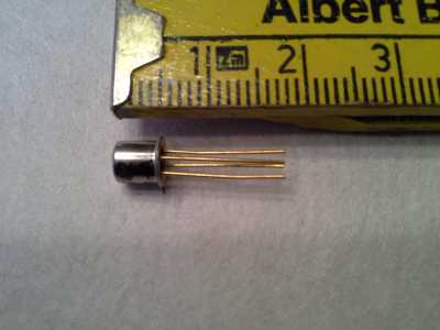 Diode OPI 1542-98032-A