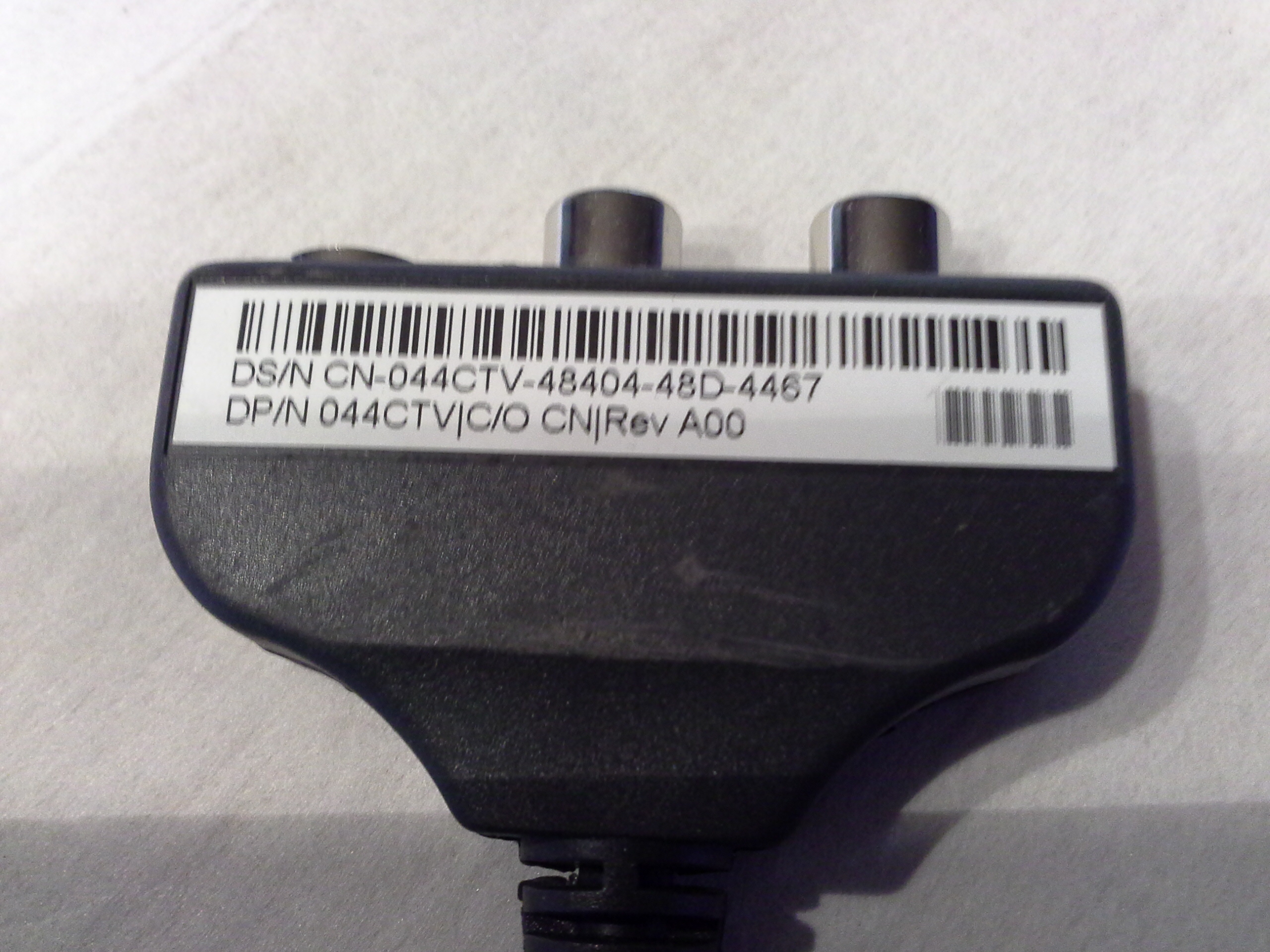 S-Video TV-out Cable CN-044CTV-48404-48D-4467