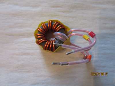 Drossel 21522360