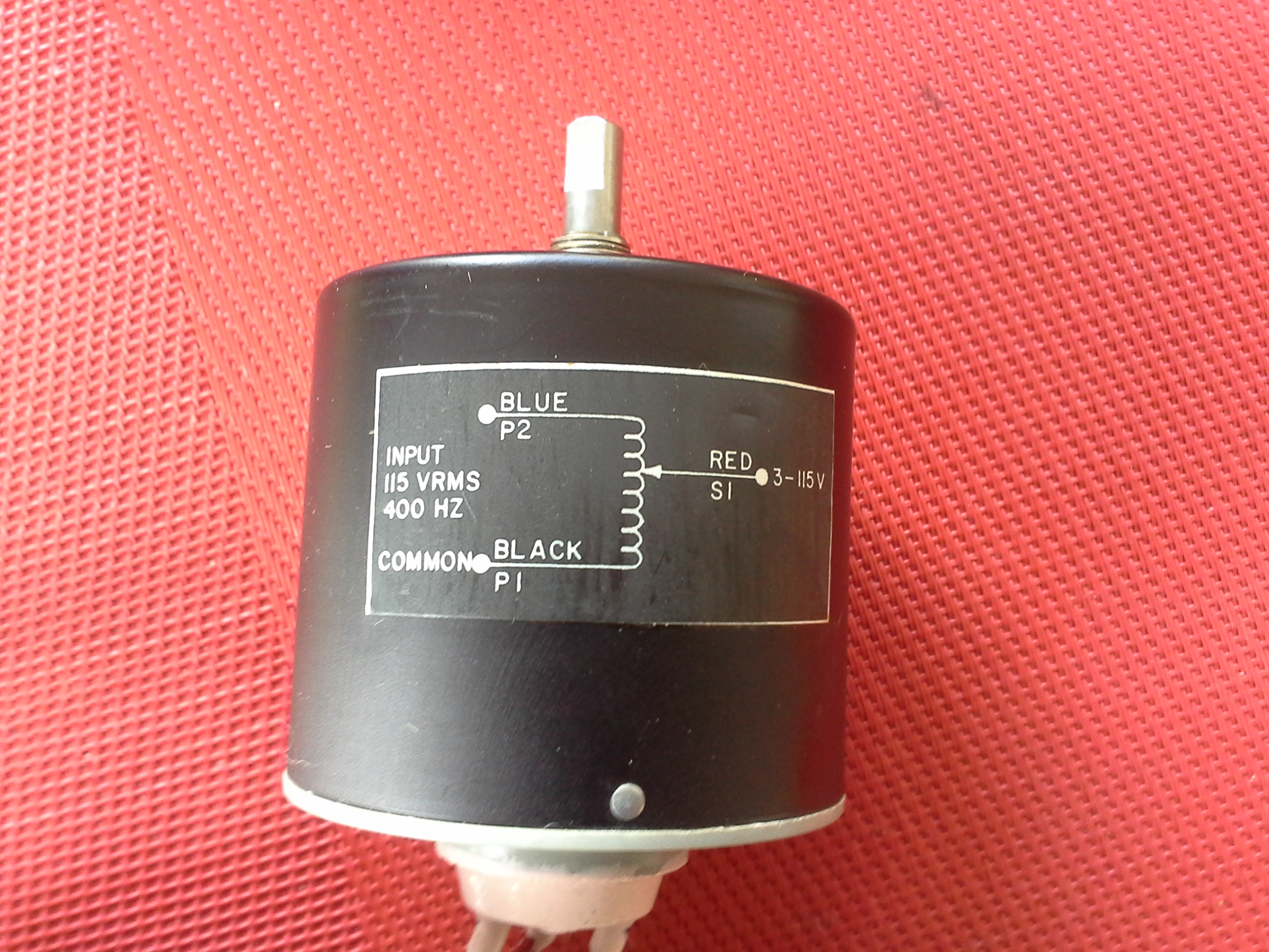 Transformer, Variable Power