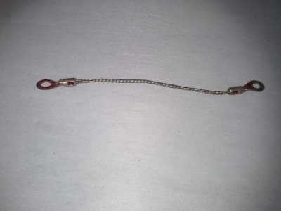 Leitung, Elektro 11cm