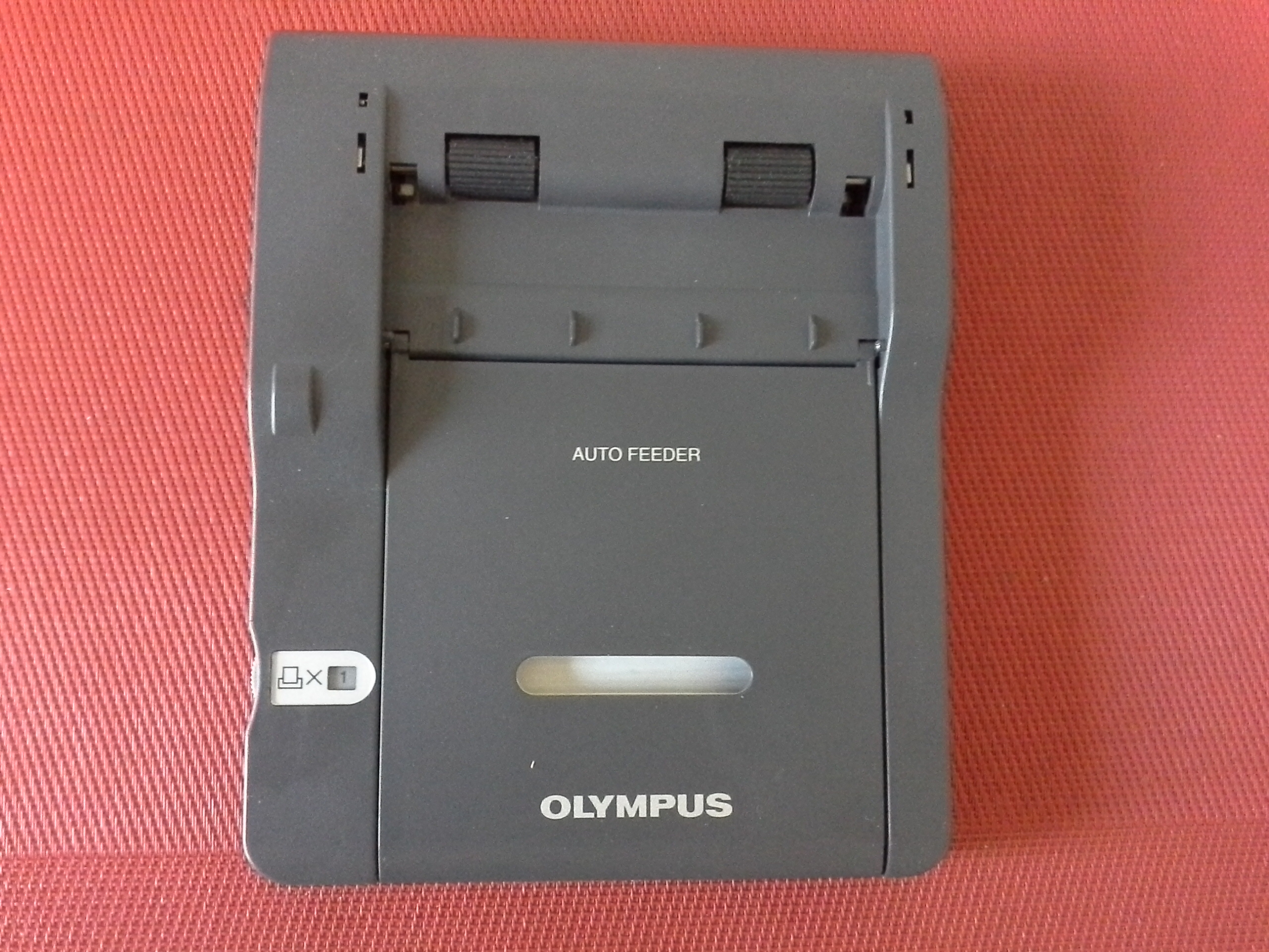 Digitaler Fotodrucker Olympus Camedia P-330E