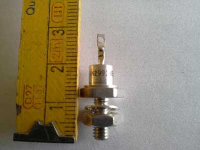 Diode 1N2991RB
