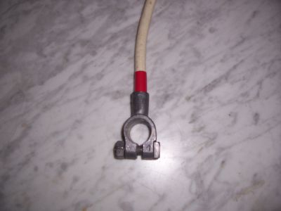 Batterieverbindungs Kabel