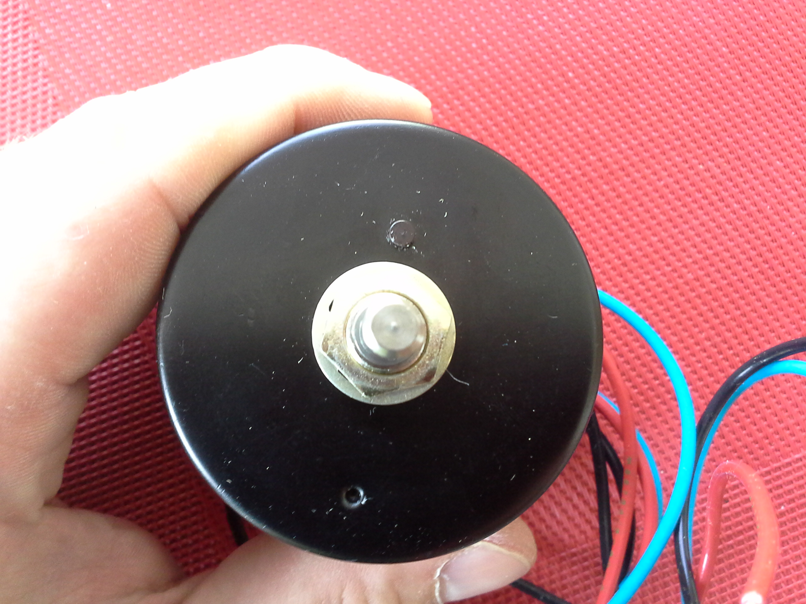 Transformer, Variable Power