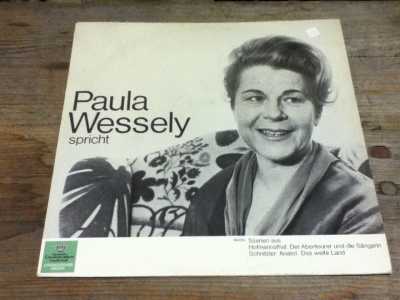 Paula Wessely