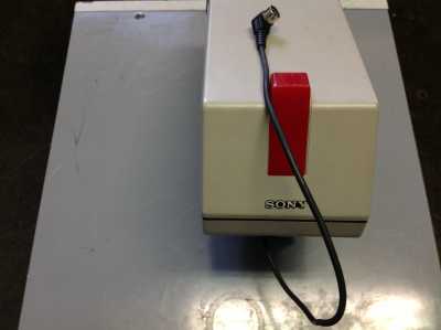 Sony DXF-50CE Electronic Viewfinder
