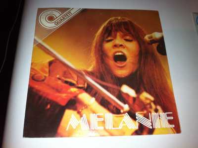 Melanie Safka - What have they done to my Song ma?/ Lay Down