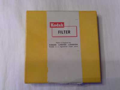 Kodak Filter Pola