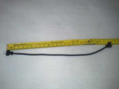 Fernsprechkabel Länge 23cm