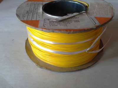 Teflon-Kabel 1, 8mm Durchmesser - 348m