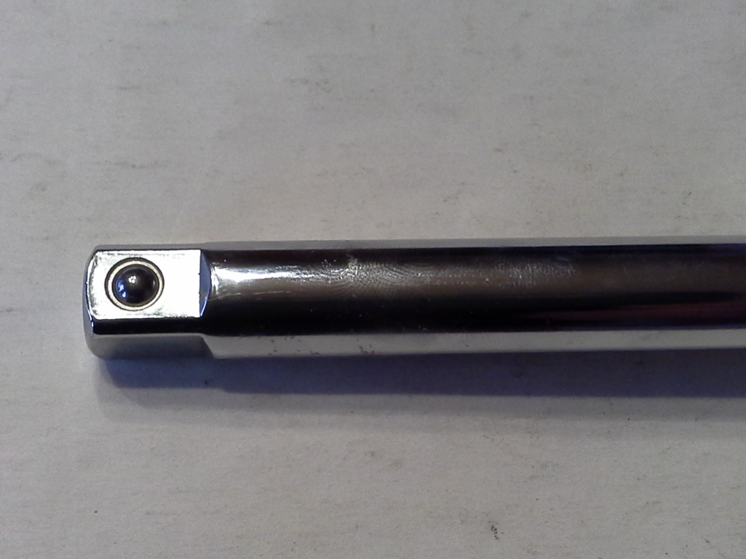 Snap-on SX5 - ½" Verlängerung - Länge 5 Inch