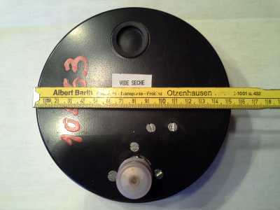 Bourdon Manometer RT21464 bis 1600 psi