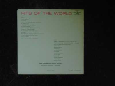 Hits of the World