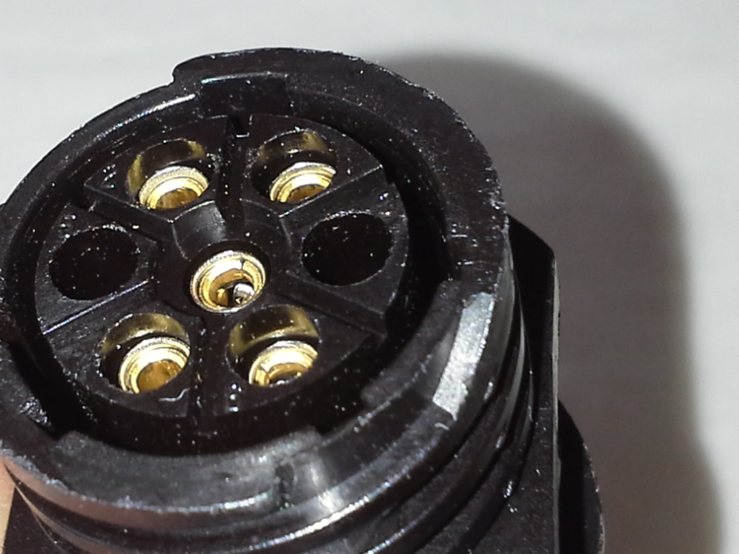 Zink-Luft-Batterie BA-8180/U nicht wiederaufladbar Zink-Luft-Batterie BA-8180/U nicht wiederaufladbar