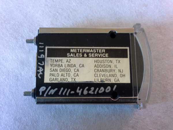 Metermaster WS111 / QDA-13971