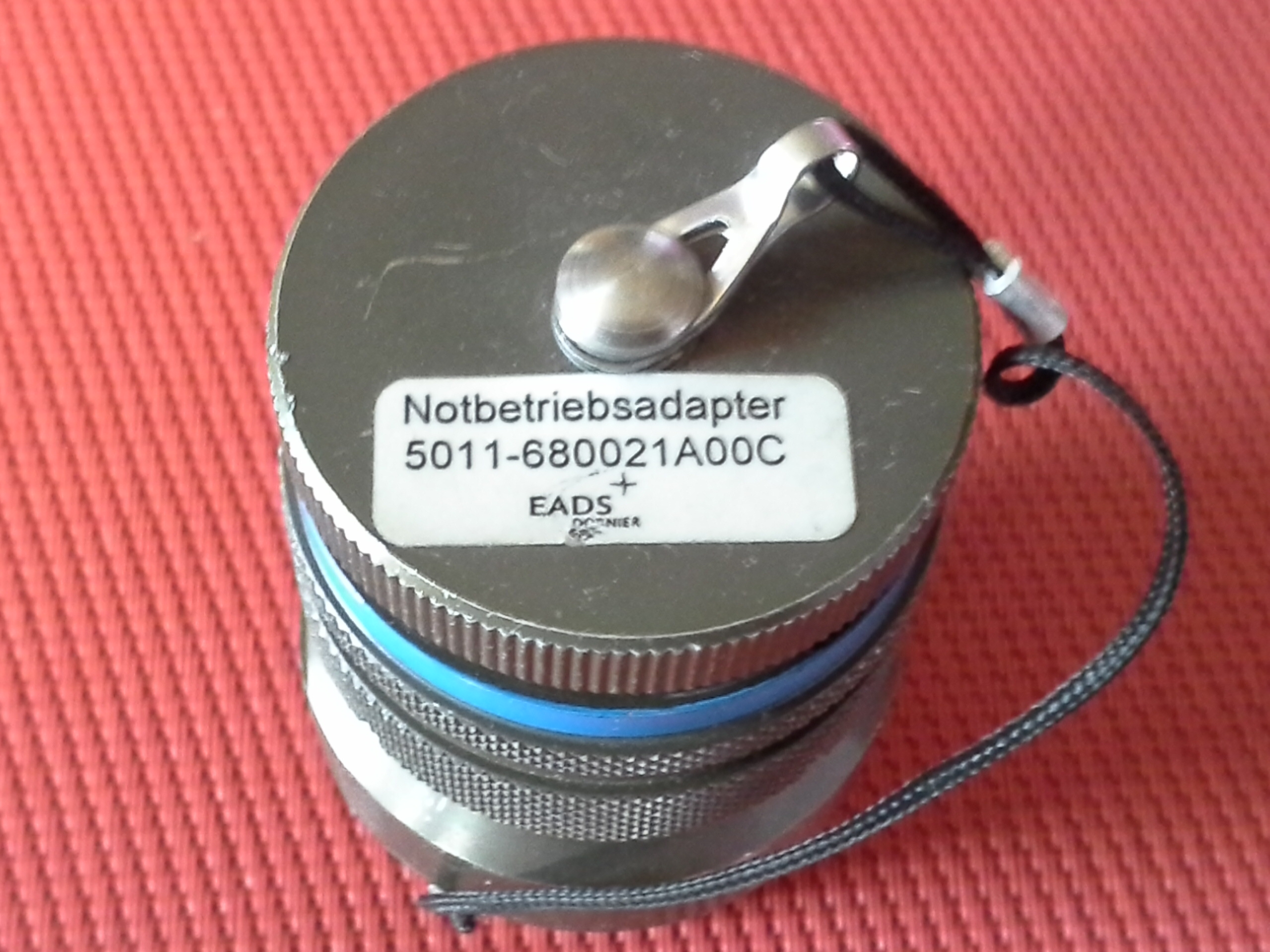Notbetriebsadapter 5011-680021A00C