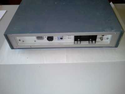 Rohde &amp; Schwarz Amplitudenkontroller SMDU-Z1