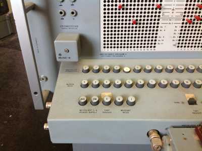 Rohde&Schwarz IC-TesterTyp ICM BN 2541