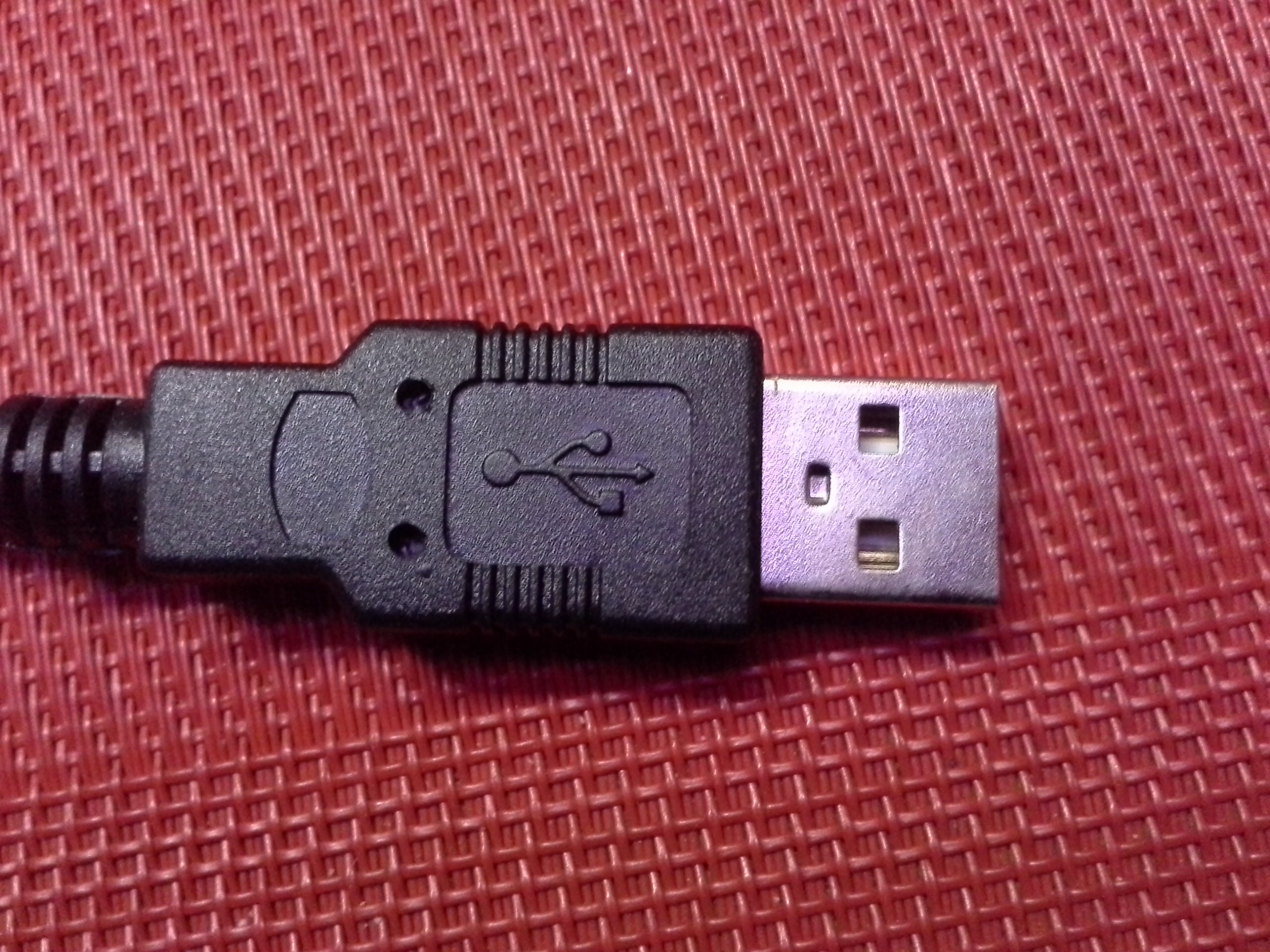 USB-Seriell-Konverterkabel