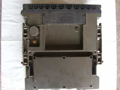 Grundplatte Mounting GP-80 SEM 80/90