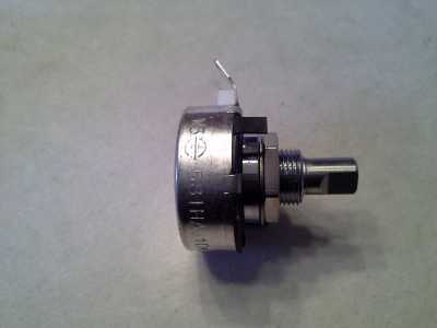 SEL Potentiometer W3-581 HA 10K/F+-20%