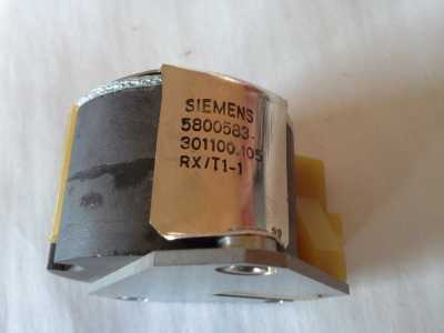 Siemens Drossel 5800583-301100.105 RX/T1-1