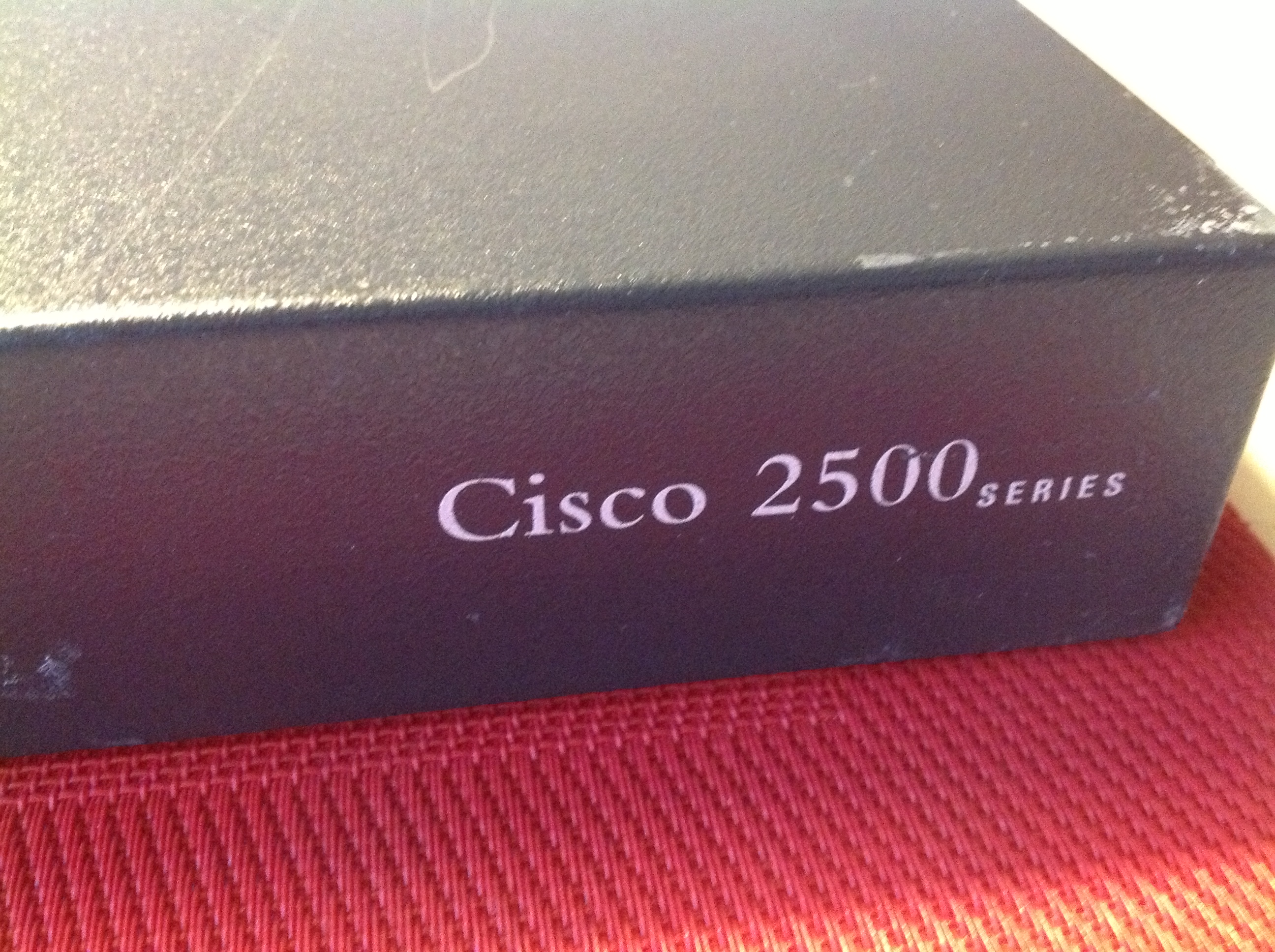 Cisco Systems Typ 2514