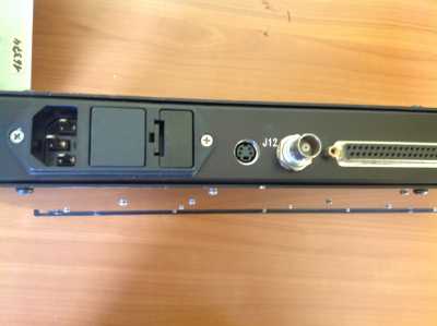 Loral Conic Video Expansion Unit Model VEU 600A