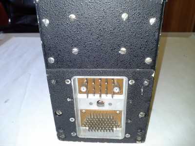 Frequency Tracker DRA12-B-160