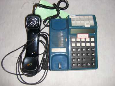 Telefongerät