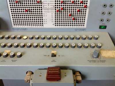 Rohde&Schwarz IC-TesterTyp ICM BN 2541