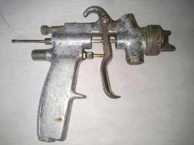 Walther Pilot Farbsprühpistole