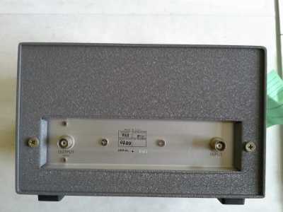 Kalibrator,Audio Level 1346 Audio Frequency Microvolter General