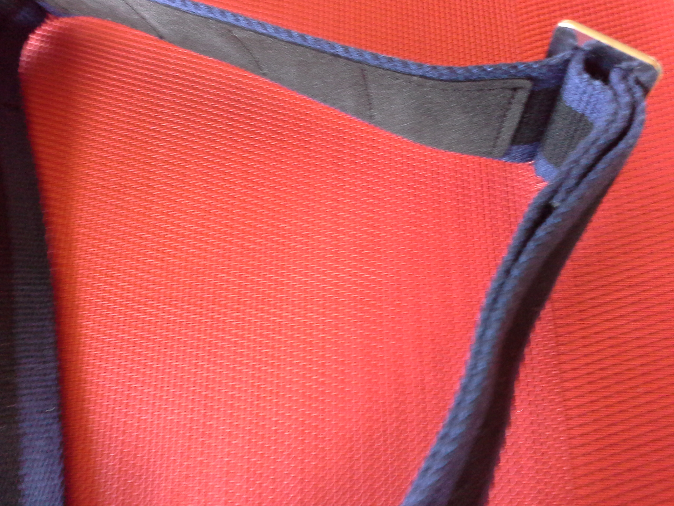 Trageriemen 75 cm lang - 5 cm breit