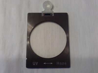 ARRI Filter UV-Haze