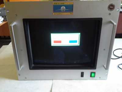 A.C.T. Kern 17" Color Chassis Monitor LM-1792CH