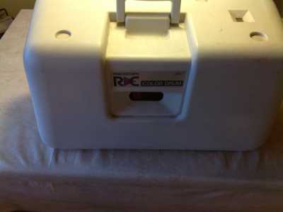 Risograph RC Color Drum Rot incl. Tragekoffer