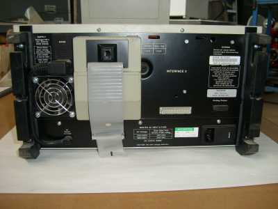Siemens Oscillar D1034