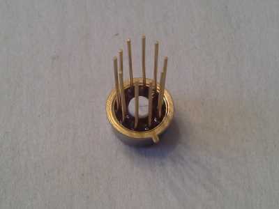 Transistor AM636HM