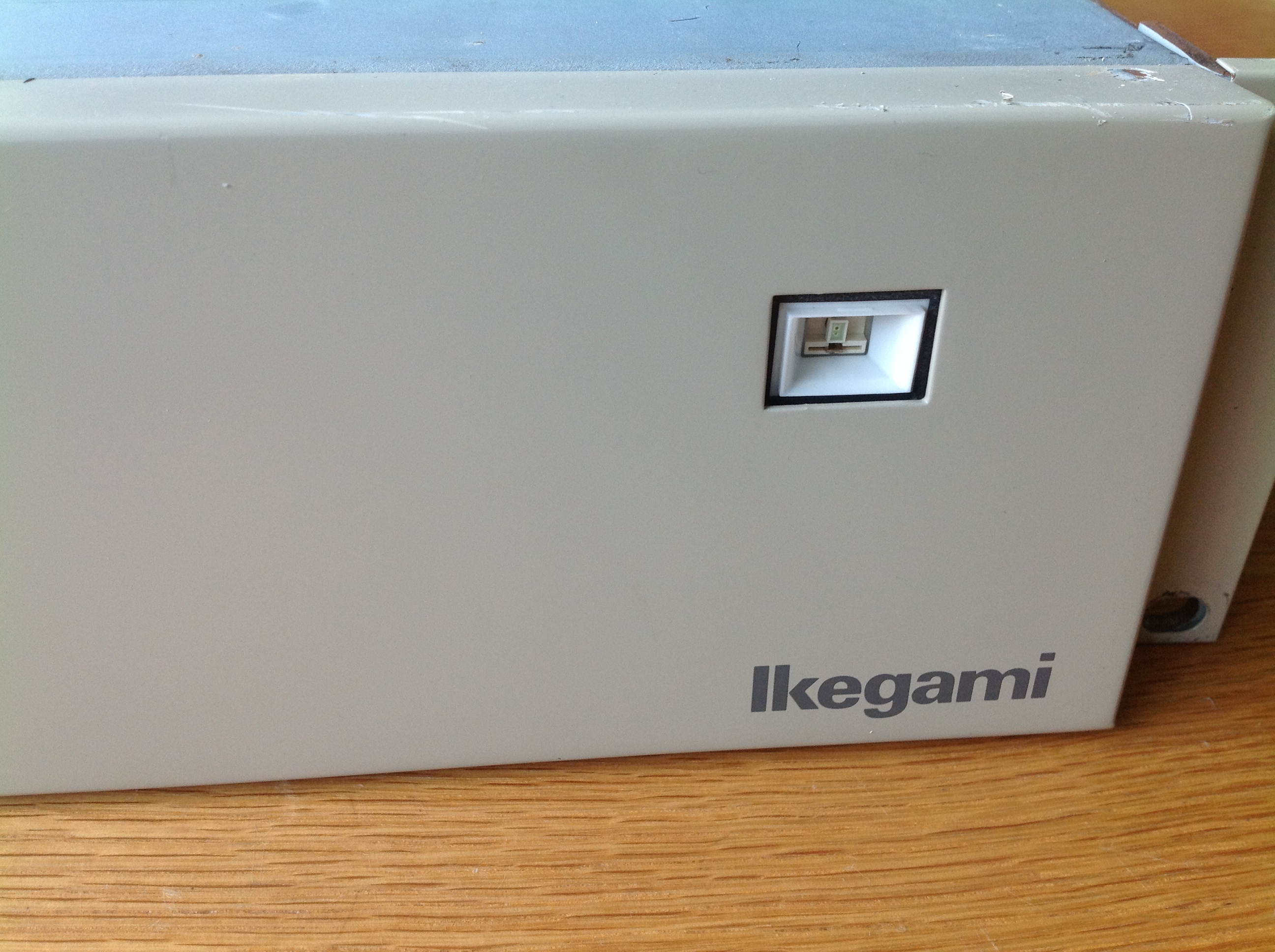 Ikegami CSU-100 Camera Select Unit