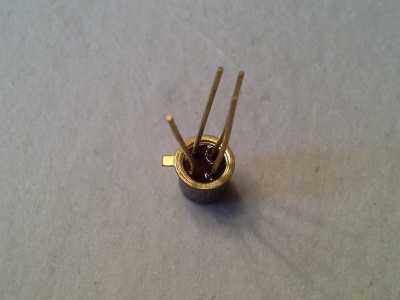 Transistor 2N3993
