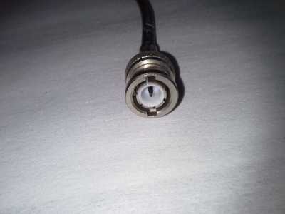 FM-Kabel RG 58 C/U 50 OHm